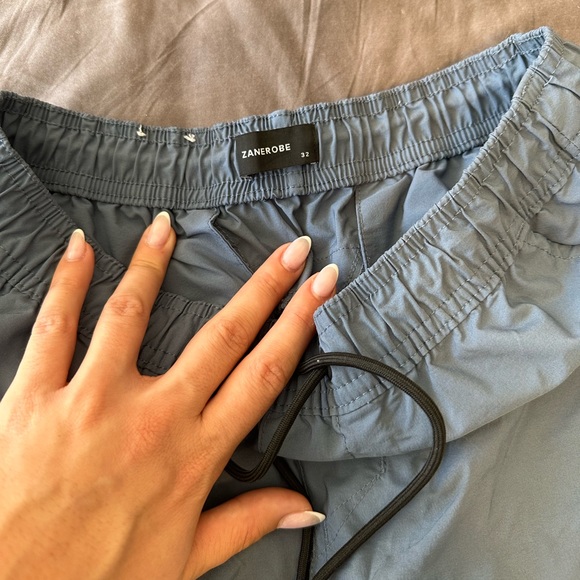 Mens Zanerobe Joggers Size 32 - Picture 2 of 3